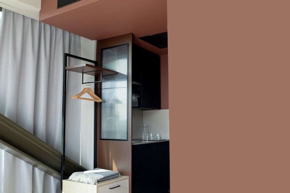 Bob W Noord Studio 14