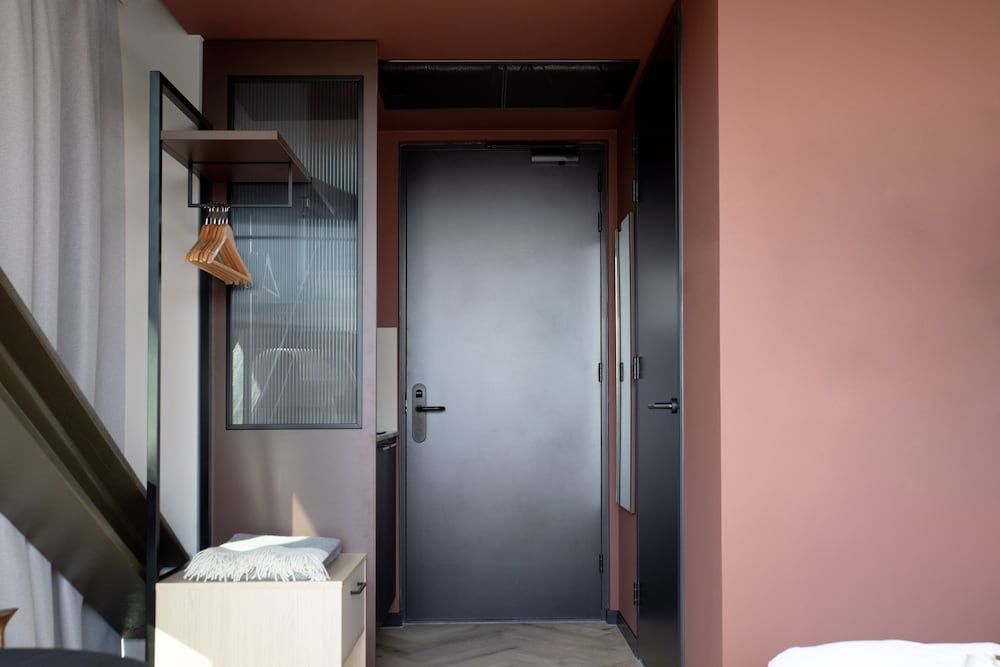 Bob W Noord Studio 11