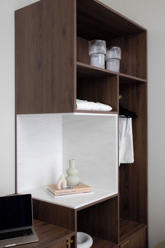 Bob W Oosterpark Standard Room 8