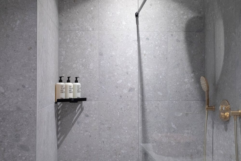 Bob W Oosterpark Deluxe Apartment 5