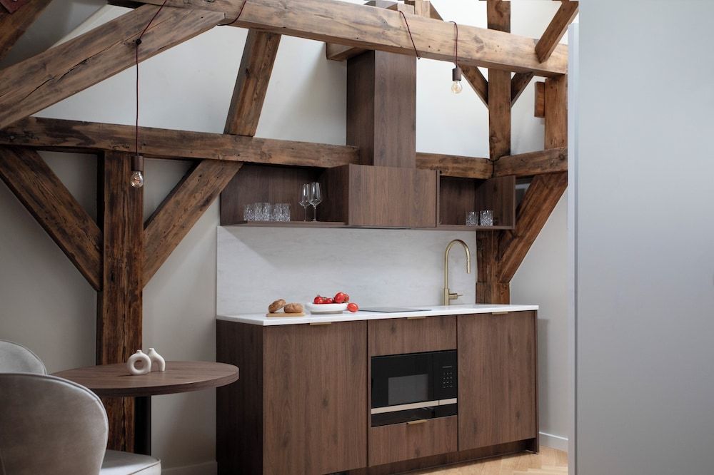 Kitchenette