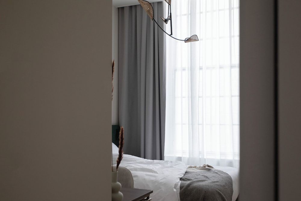 Bob W Oosterpark Standard Room 7