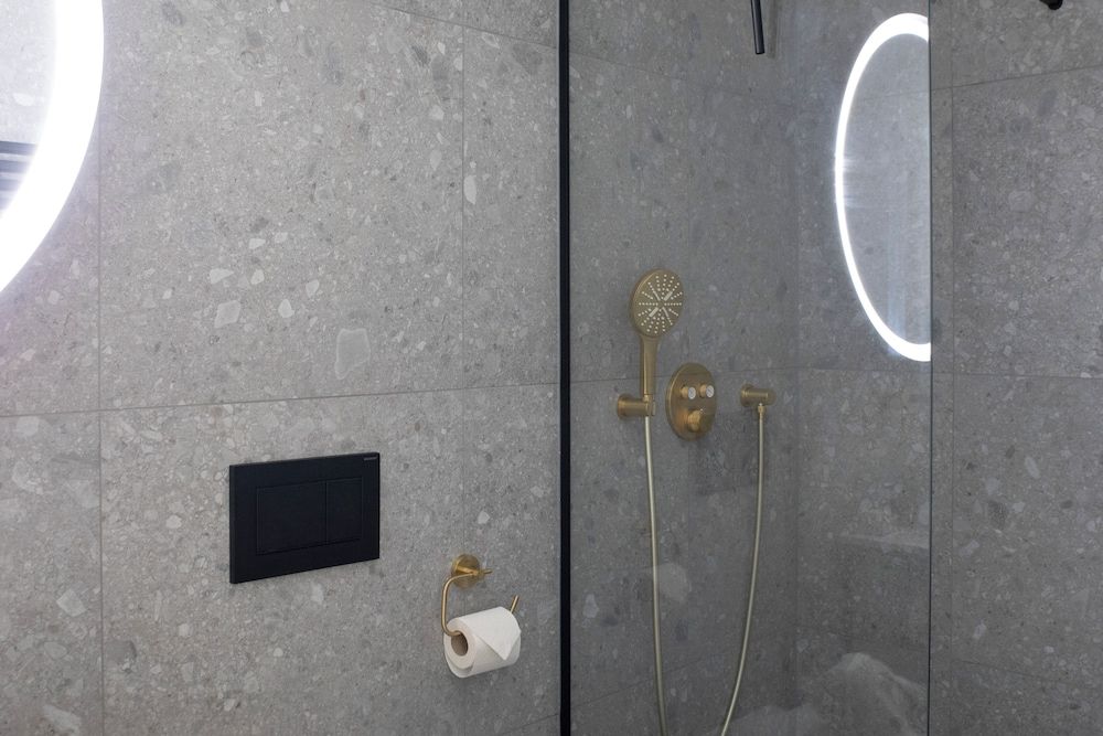 Bob W Oosterpark Deluxe Apartment 4