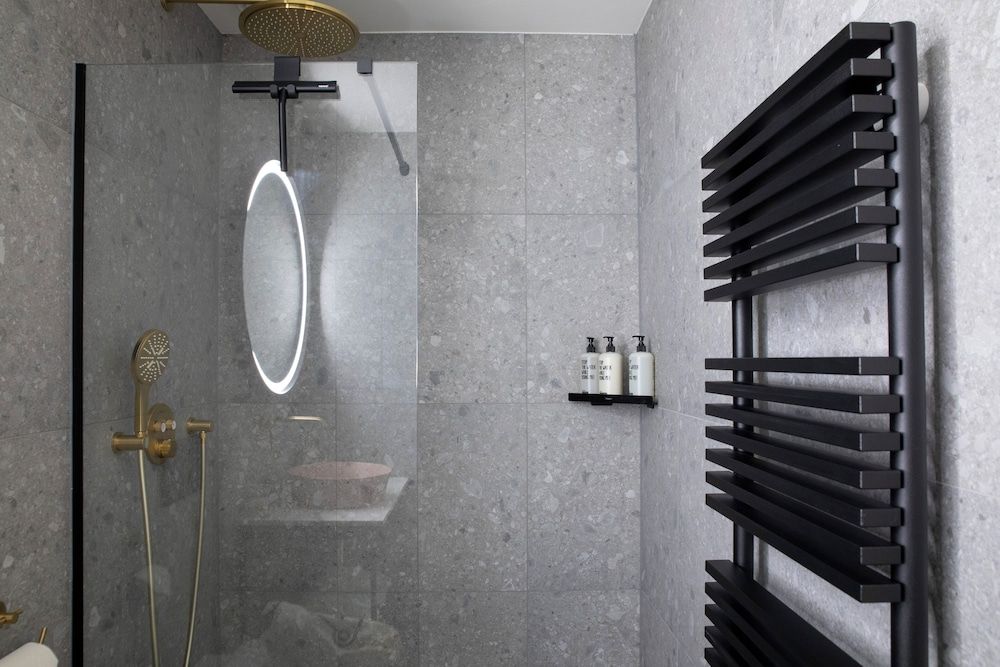 Bob W Oosterpark Deluxe Apartment 3