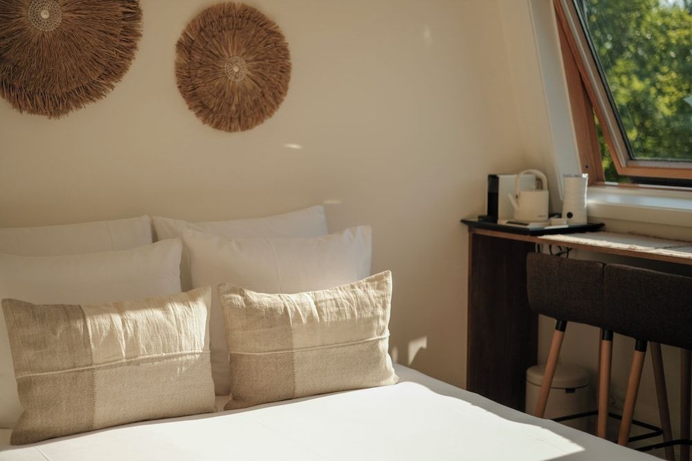 Exclusive Double Room