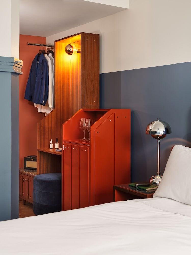 The Hoxton, Lloyd Amsterdam Roomy Twin 4