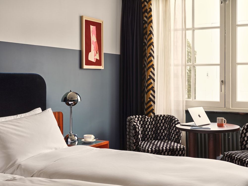 The Hoxton, Lloyd Amsterdam Roomy Twin 2