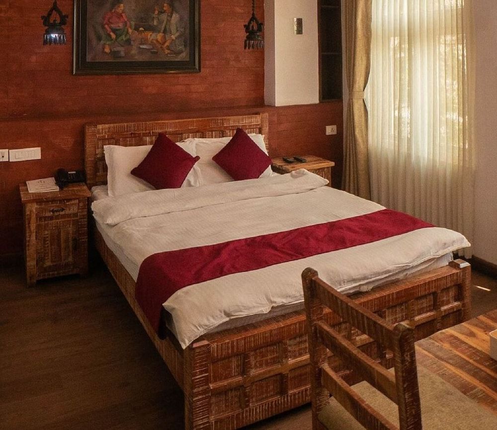 Comfort Room