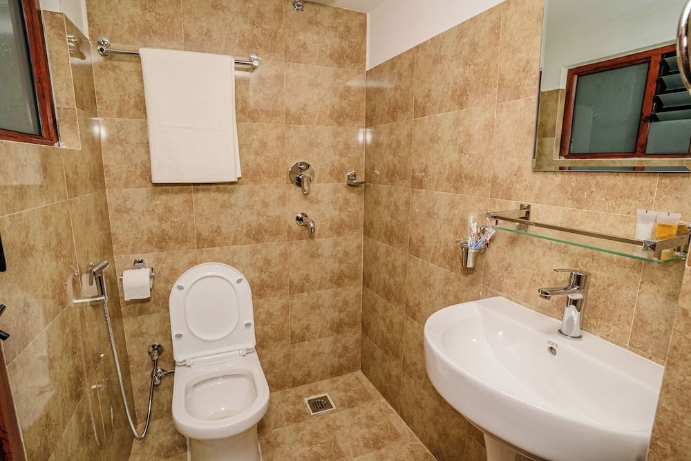 Nepali Heritage Hotel Traditional Double Room 18