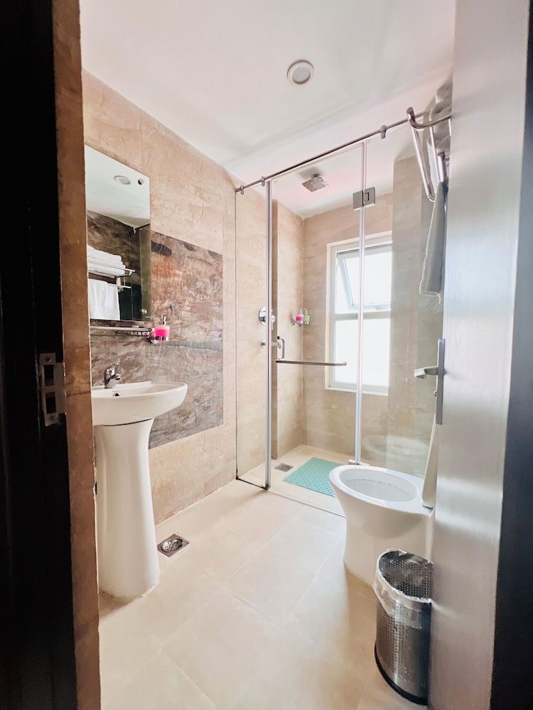 Bodhi Boutique Hotel Standard Double Room 2