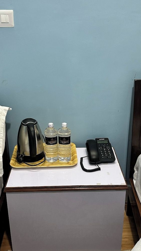 PS Boutique Hotel Standard Twin Room 3