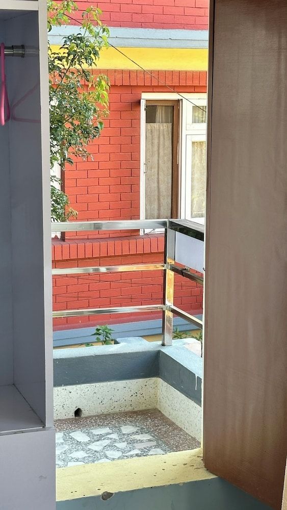 PS Boutique Hotel Standard Double Room 4