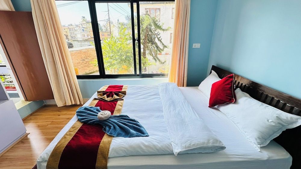 PS Boutique Hotel Standard Double Room