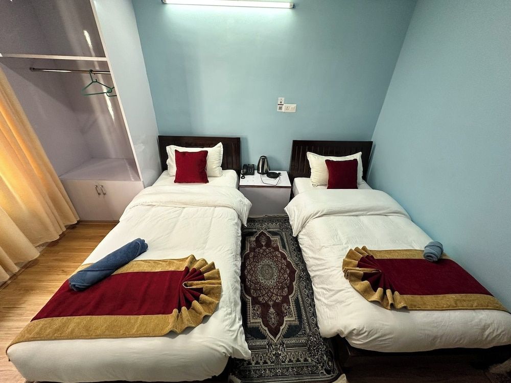 PS Boutique Hotel Standard Twin Room