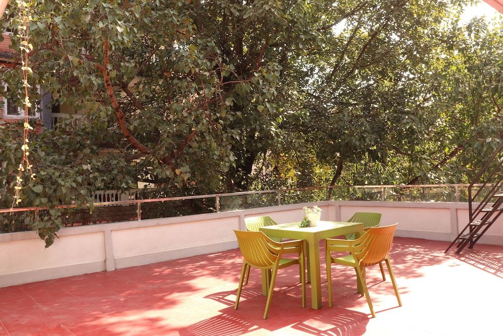 Elegant Apartment Kathmandu Deluxe Suite 2