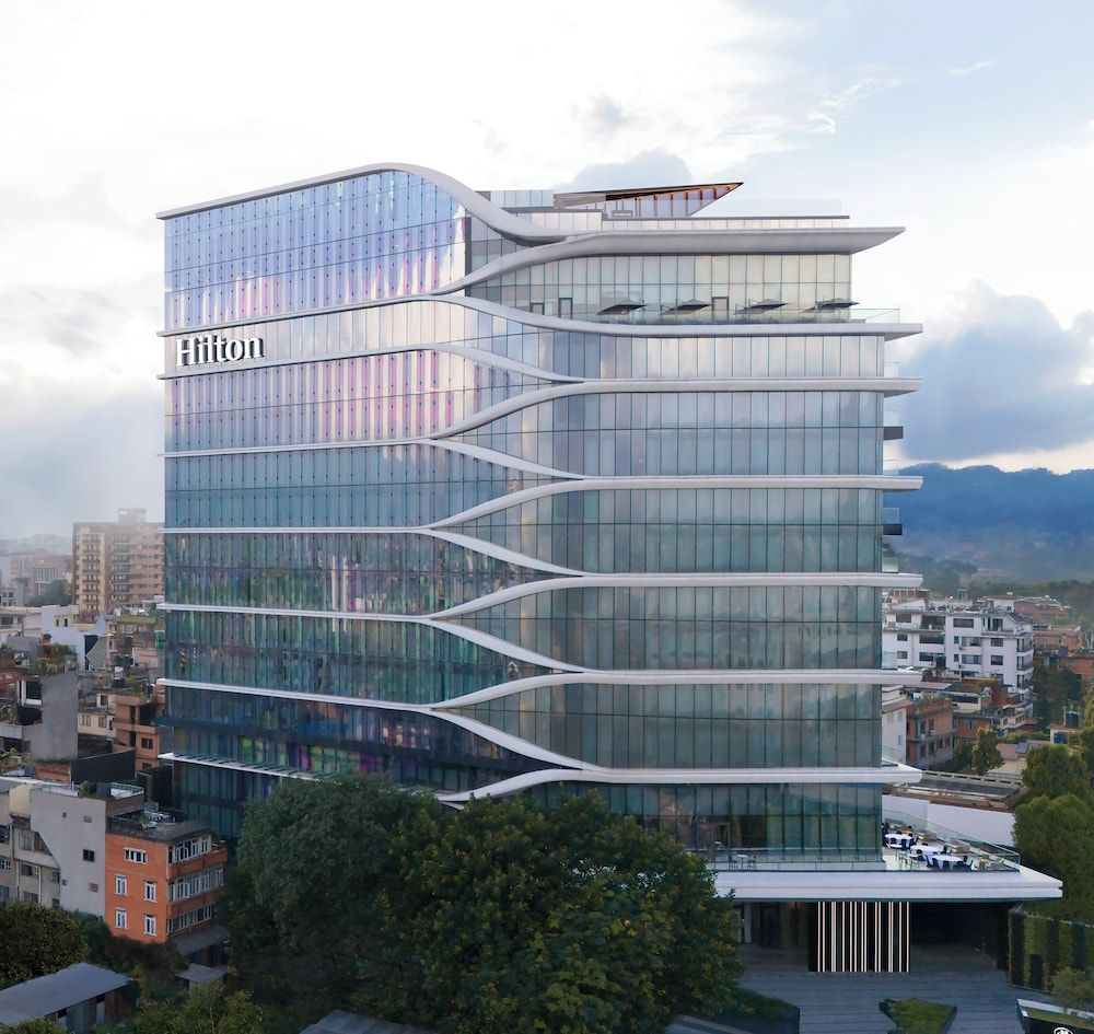 Hilton Kathmandu — property photograph 4