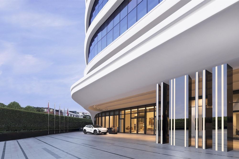 Hilton Kathmandu — property photograph