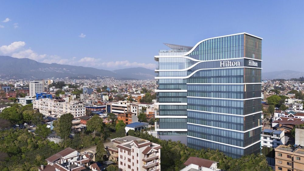 Hilton Kathmandu — property photograph 1