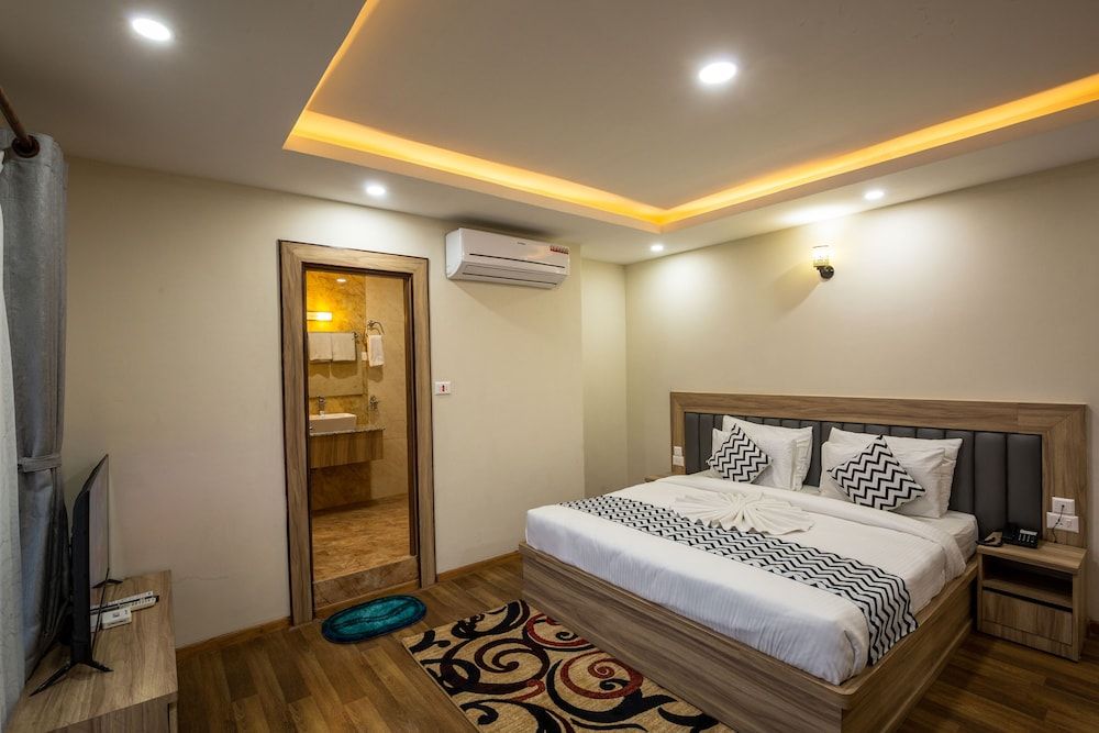 Superior Double Room