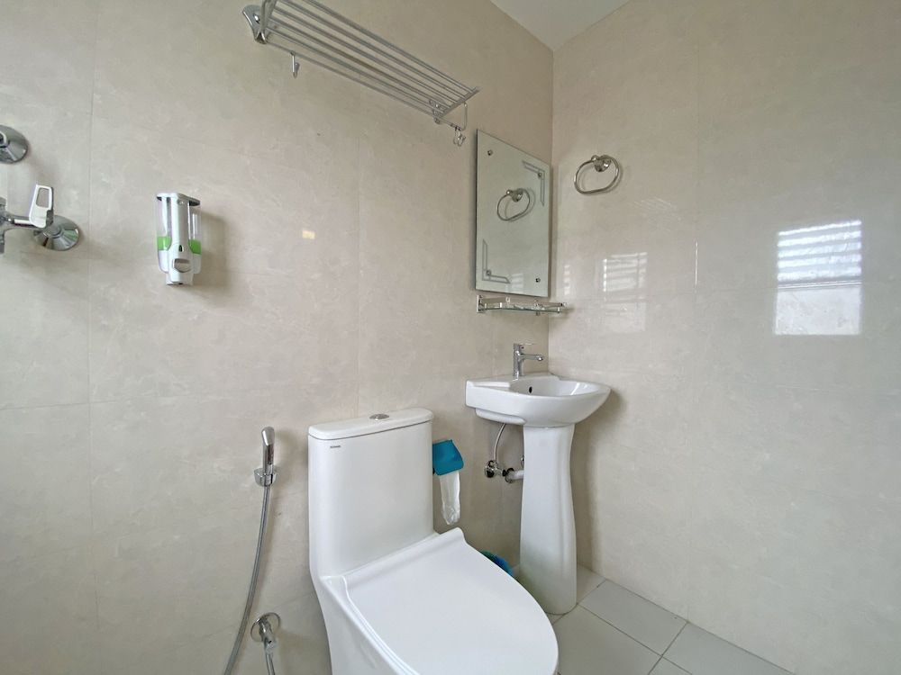 Hotel DipJyoti Standard Double Room 7