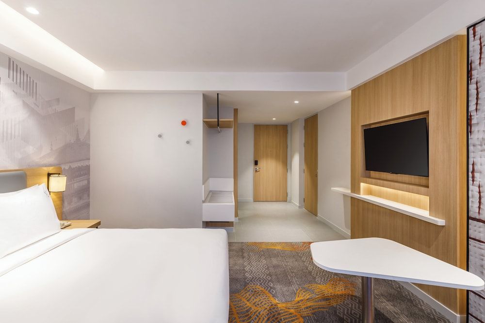 Holiday Inn Express Kathmandu Naxal by IHG 
