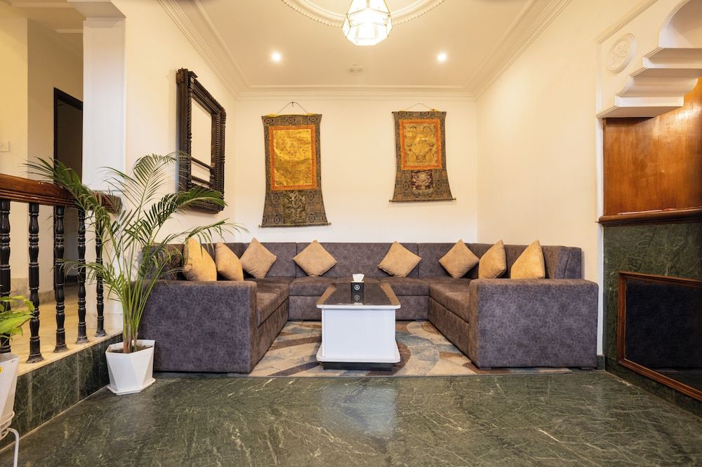 Kathmandu Business Hotel