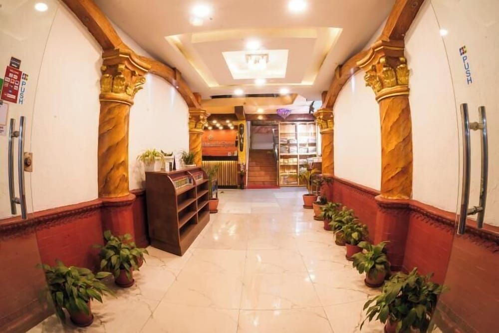 Hotel Kathmandu Square