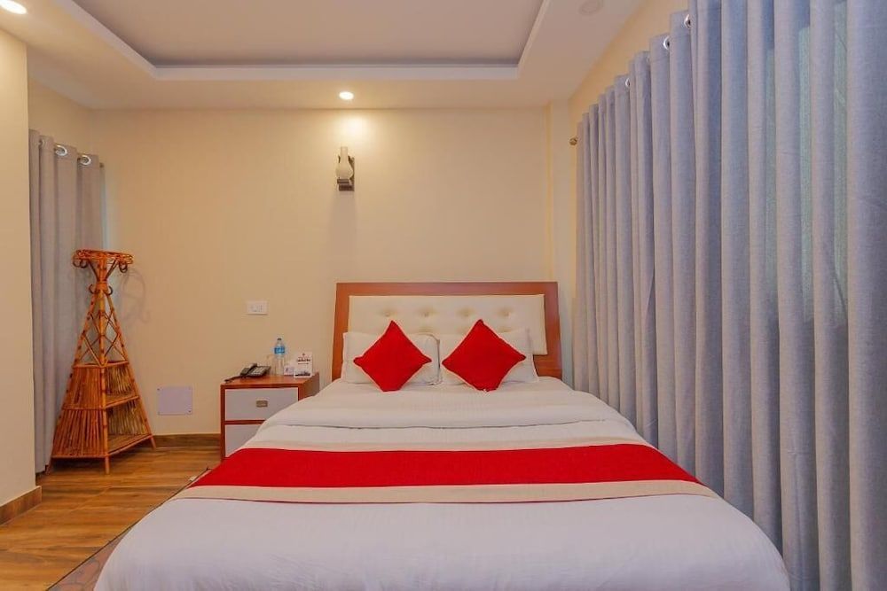 Hotel Tiktok