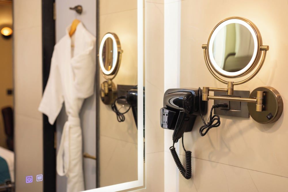 Aarya Hotel & Spa Aarya Deluxe 6