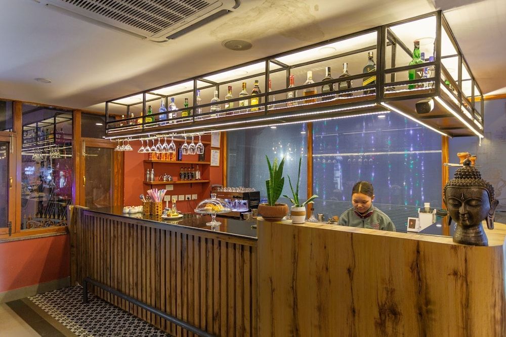 Hotel Nova Nook