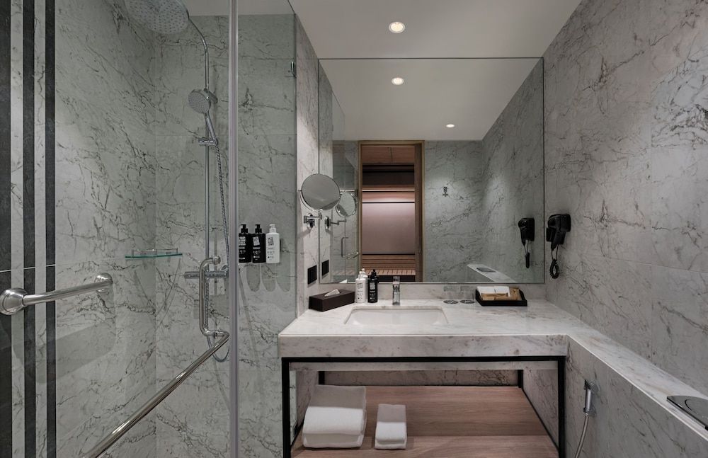 Mercure Kathmandu Sukedhara Heights Classic King Room with 15% Discount on Food & Beverages 3