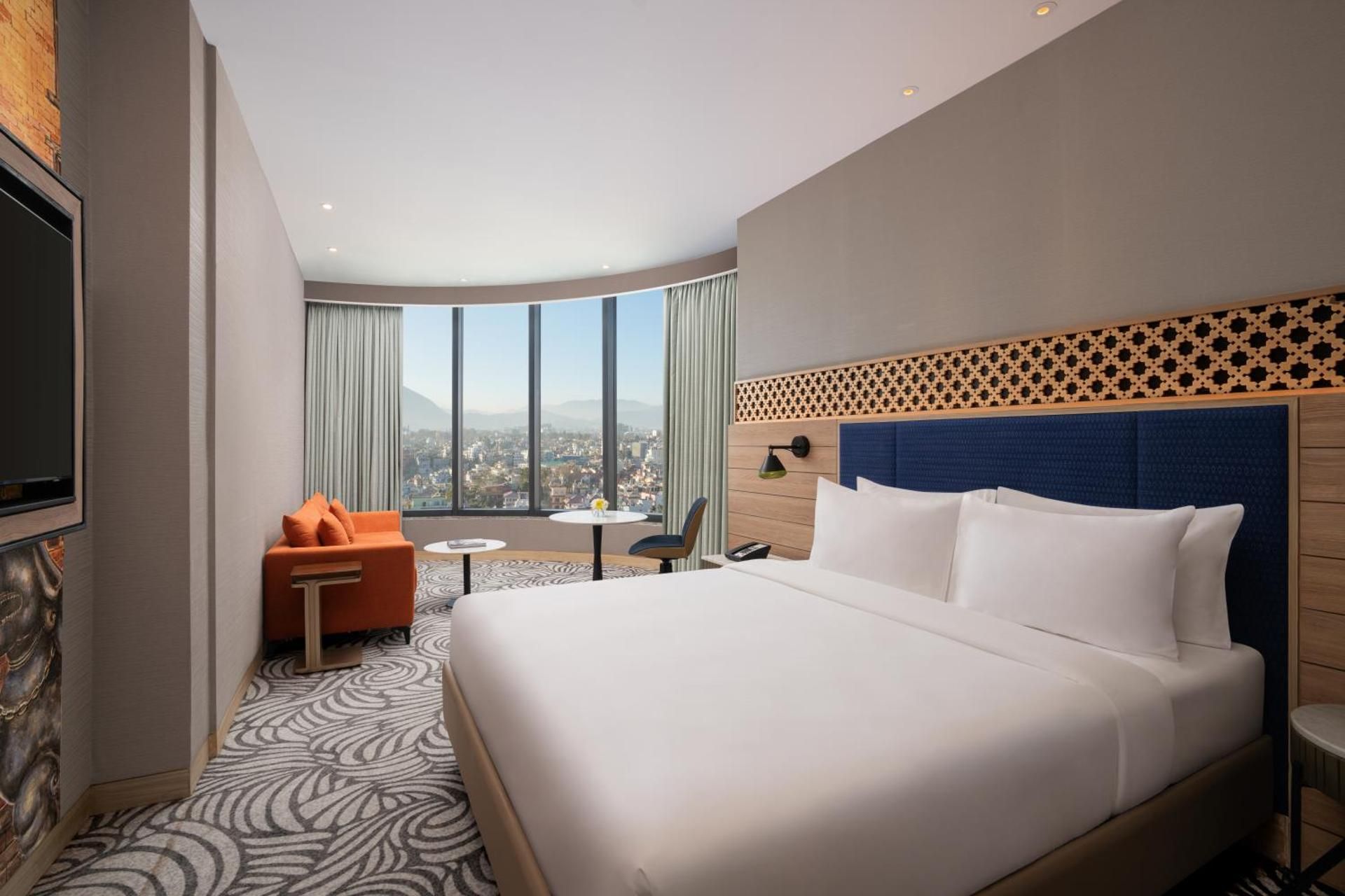 Privilege Room with Airport Transfer,20 Percent Discount on SPA & Food & Beverages
