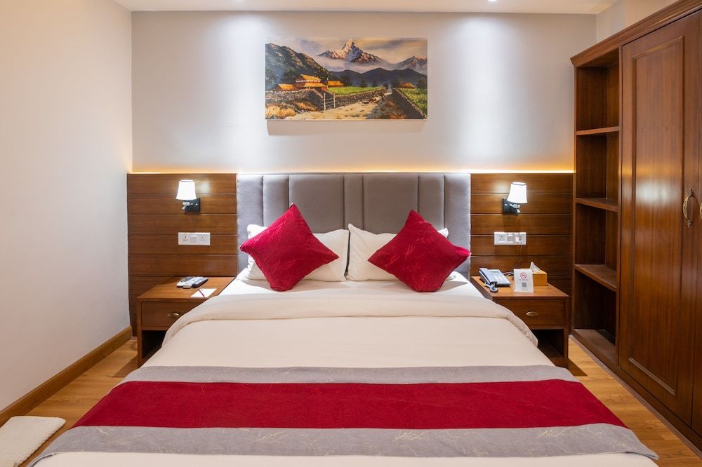 Suite Room