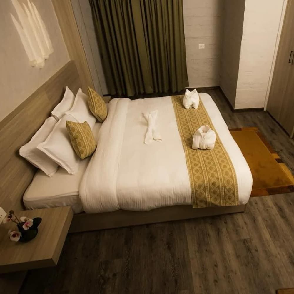 Vastu Boutique Hotel Superior Double Room 2