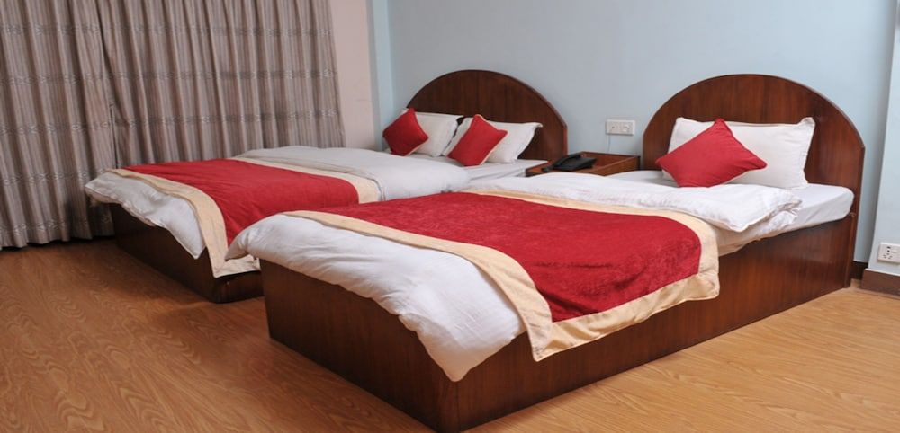 Superior Triple Room