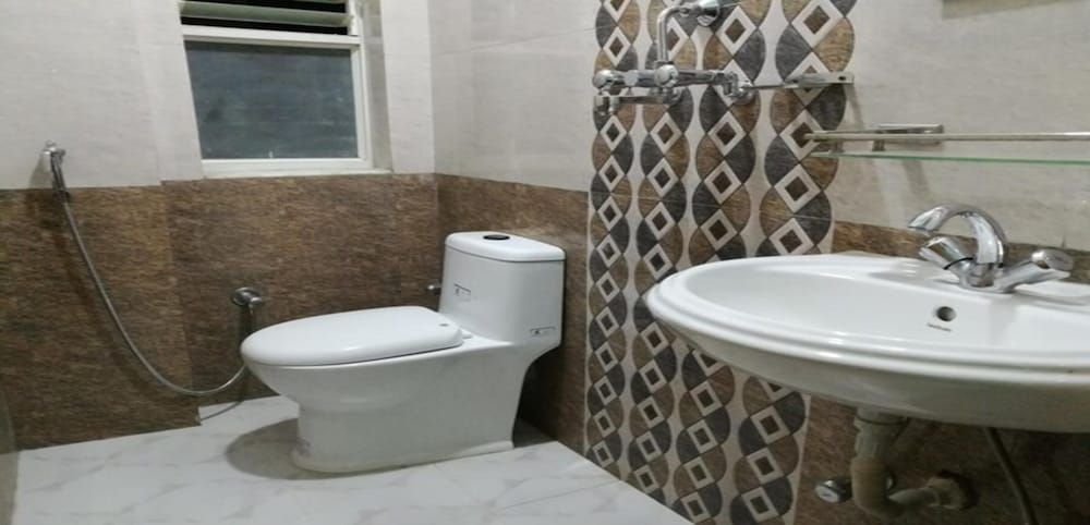 Basic Room