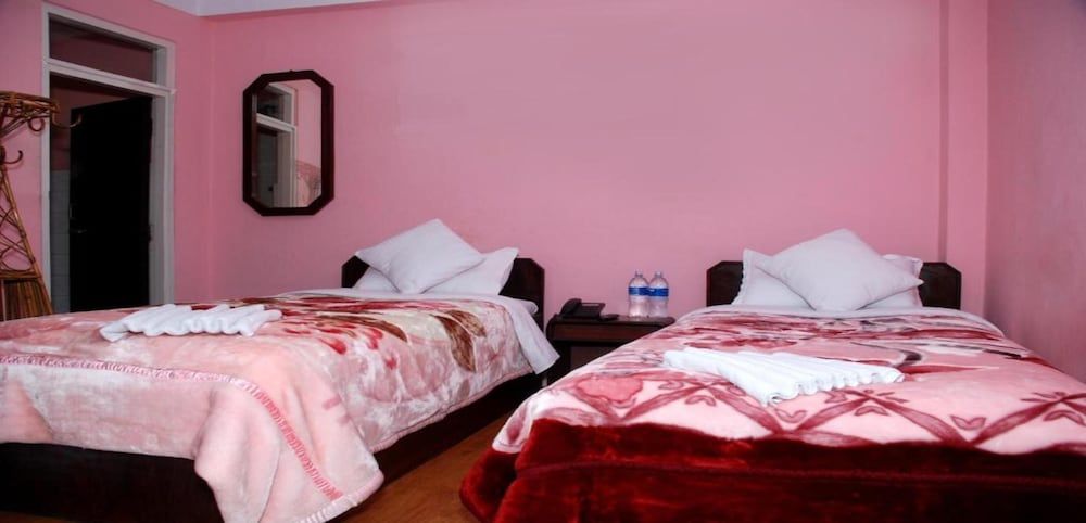Basic Room