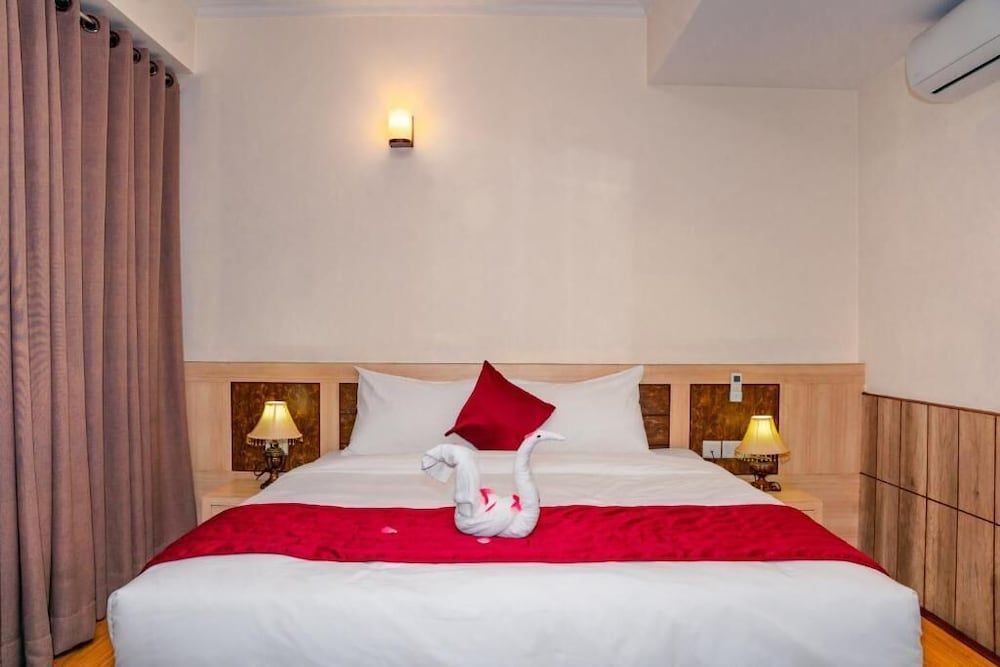 Drishya Hotel Pvt Ltd