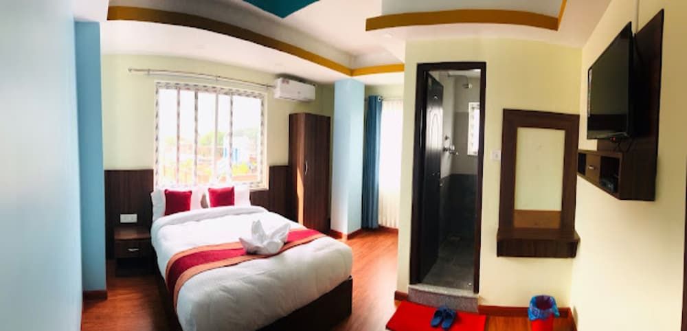 Single Room