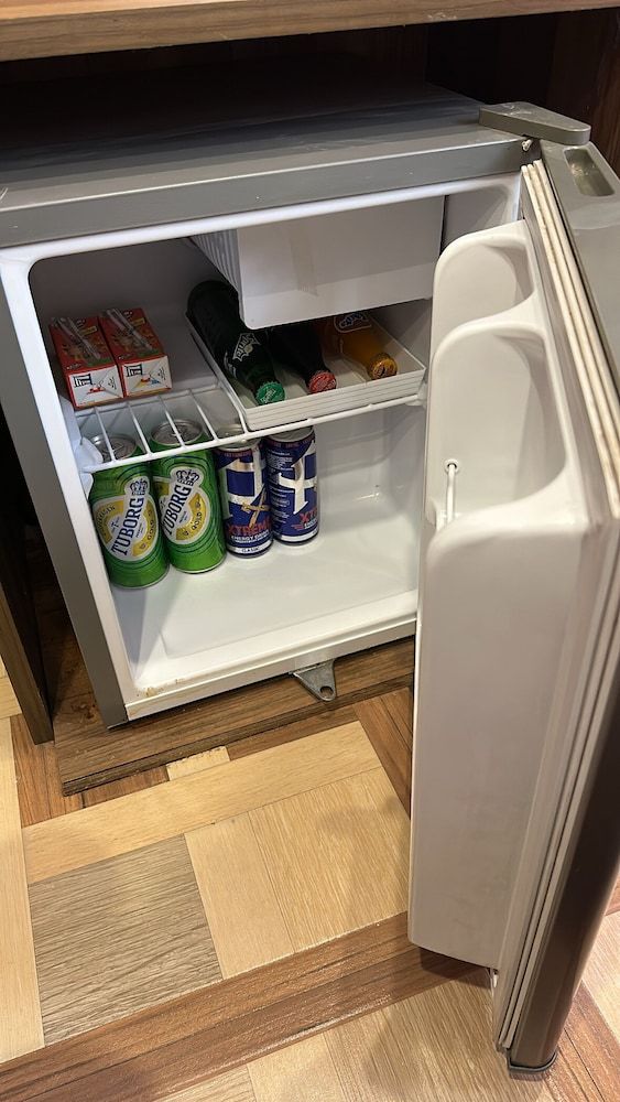 Mini-Refrigerator