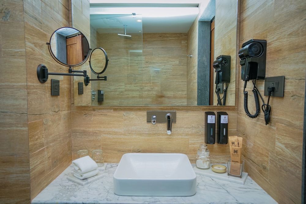 Hotel Barahi Kathmandu Deluxe Double Room, 1 Bedroom 6