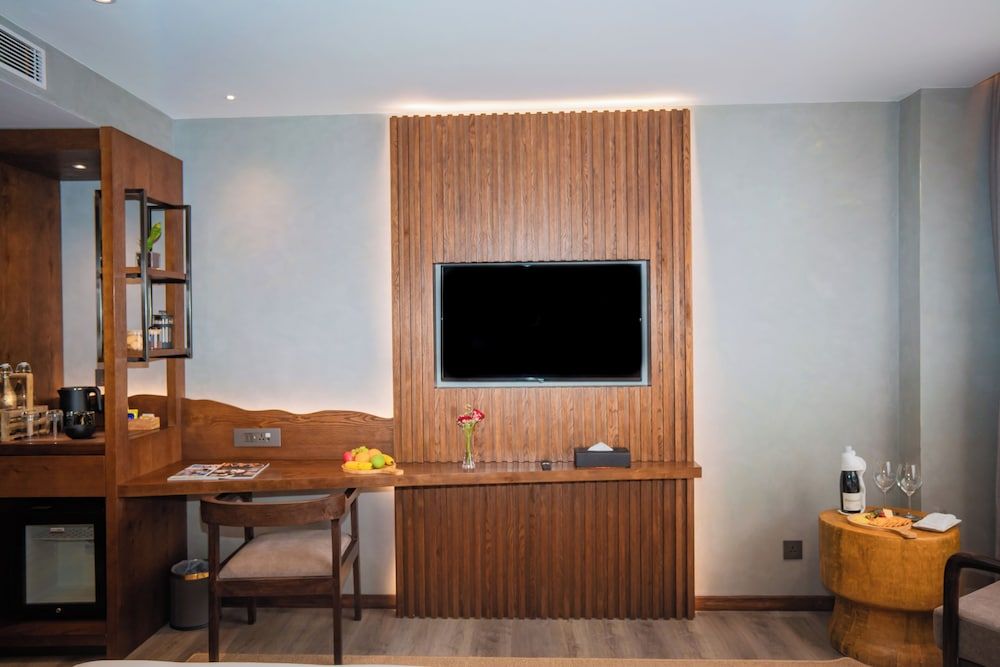 Hotel Barahi Kathmandu Deluxe Twin Room, 1 Bedroom 10