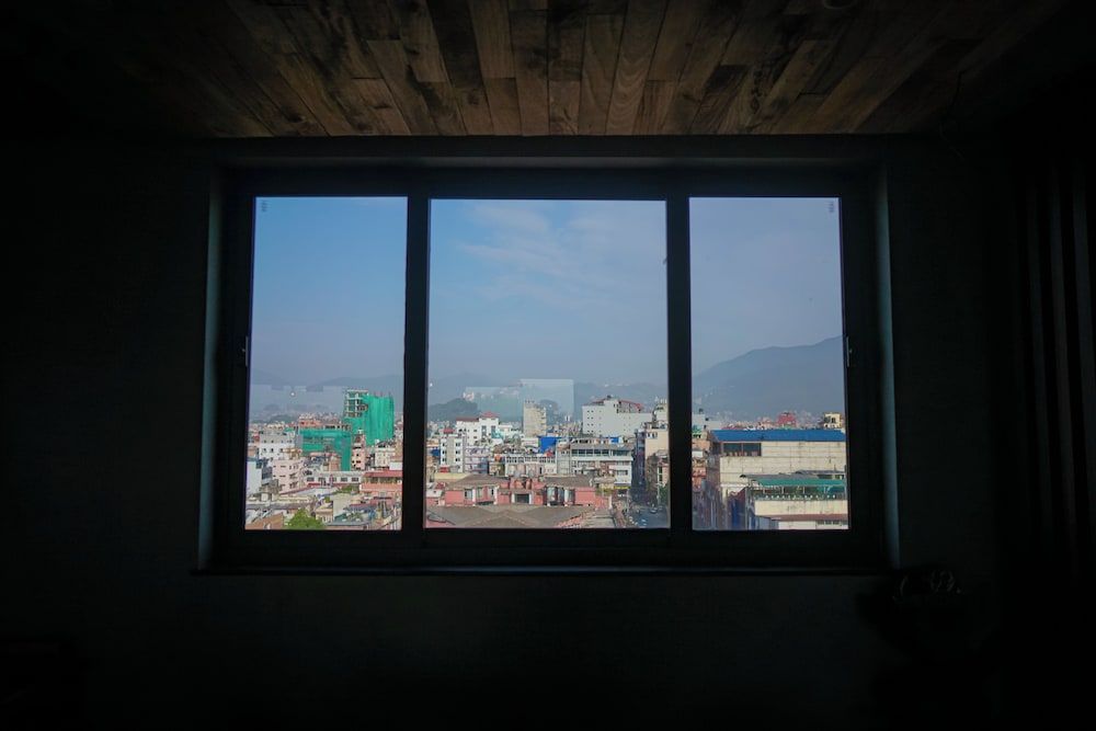 Hotel Barahi Kathmandu Deluxe Twin Room, 1 Bedroom 5