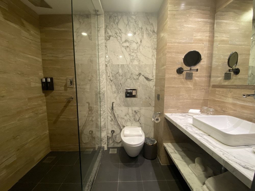 Hotel Barahi Kathmandu Deluxe Double Room, 1 Bedroom 7