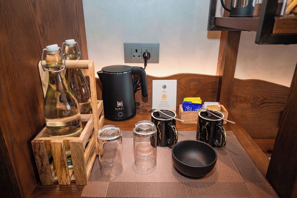 Hotel Barahi Kathmandu Deluxe Twin Room, 1 Bedroom 9