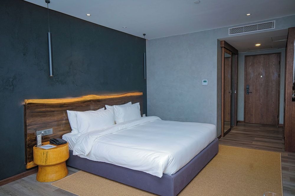 Hotel Barahi Kathmandu Deluxe Double Room, 1 Bedroom 2