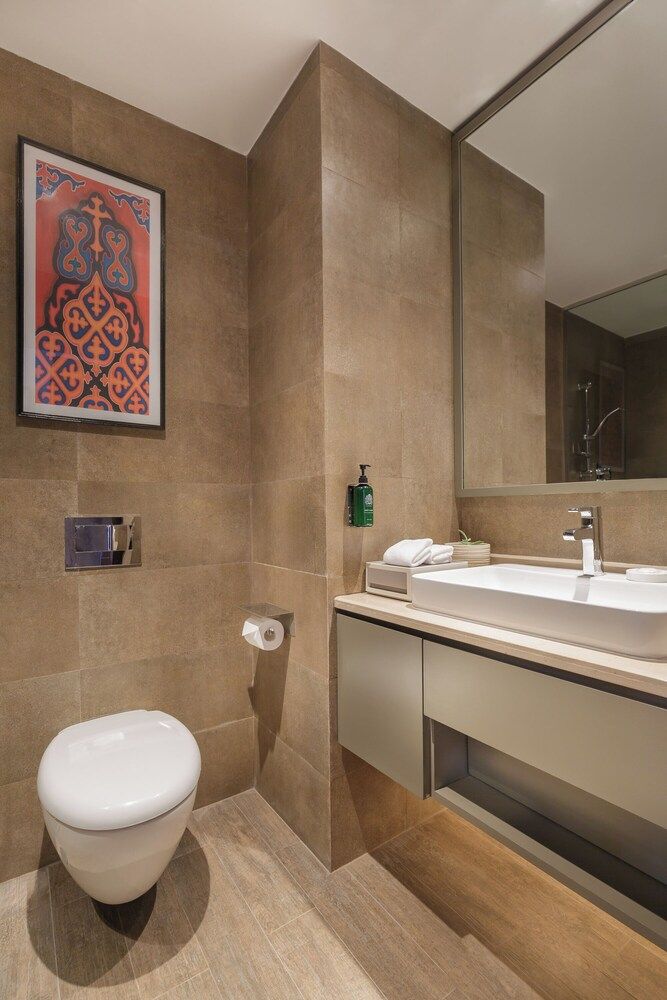 Dusit Princess Kathmandu Superior Room, 2 Twin Beds 5