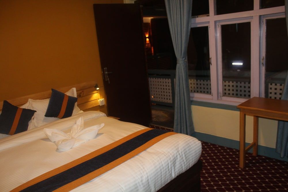 Kwabahal Boutique hostel Standard Double Room