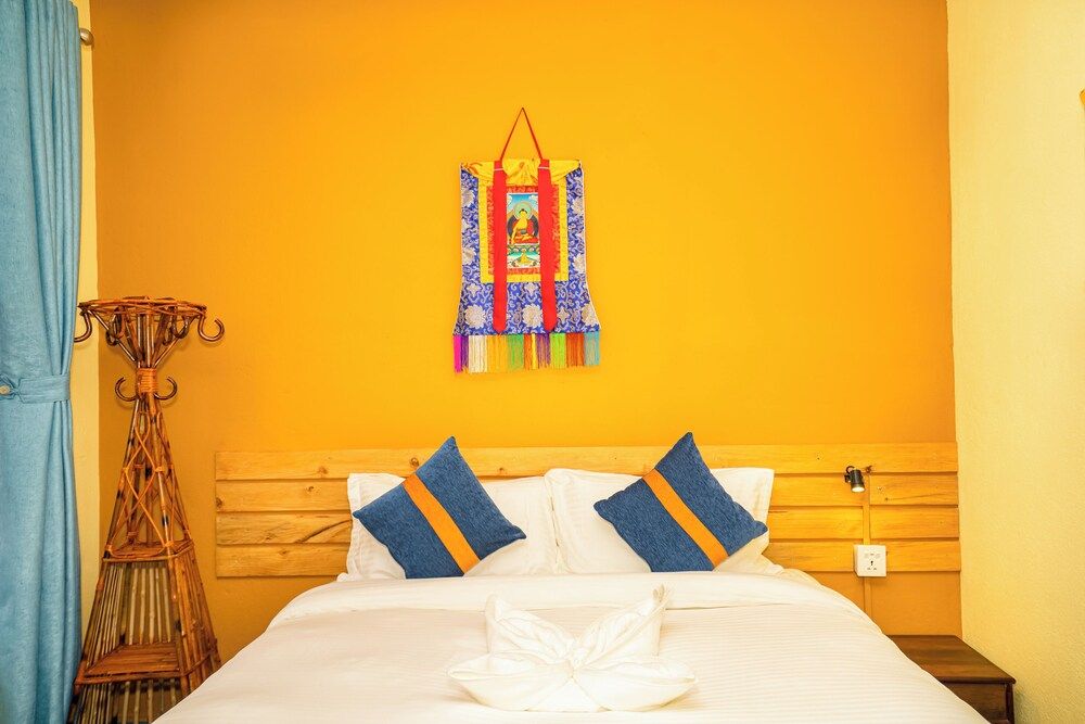 Kwabahal Boutique hostel Standard Double Room 10