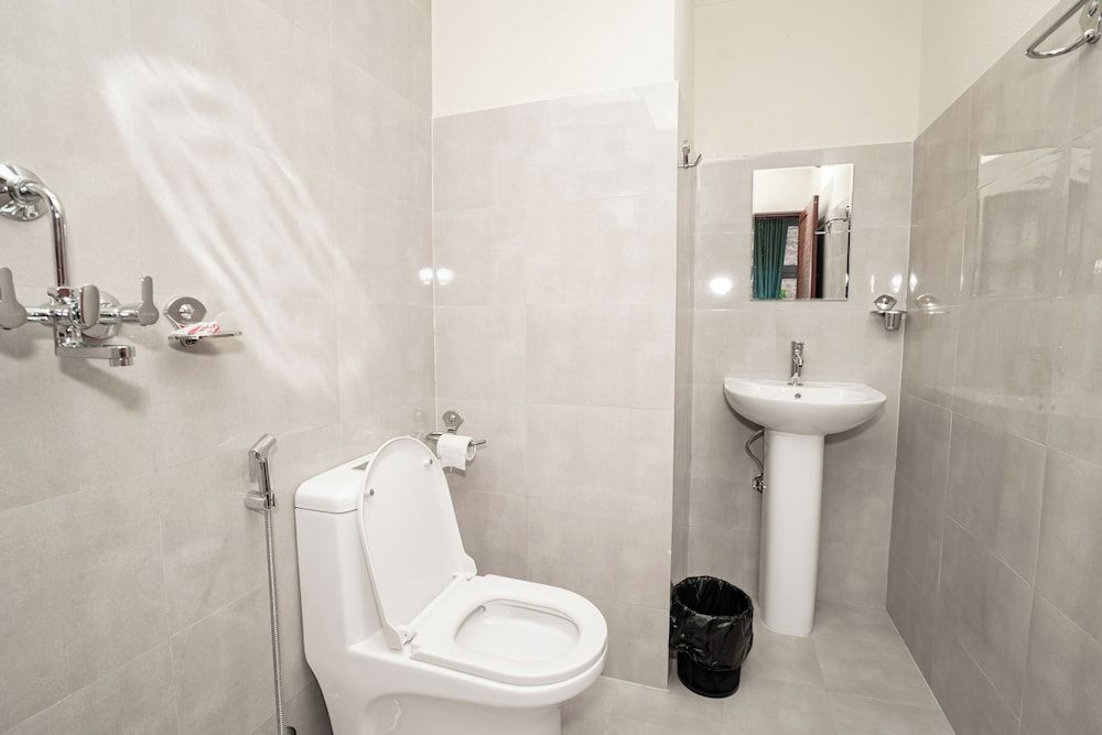 Kwabahal Boutique hostel Standard Double Room 18